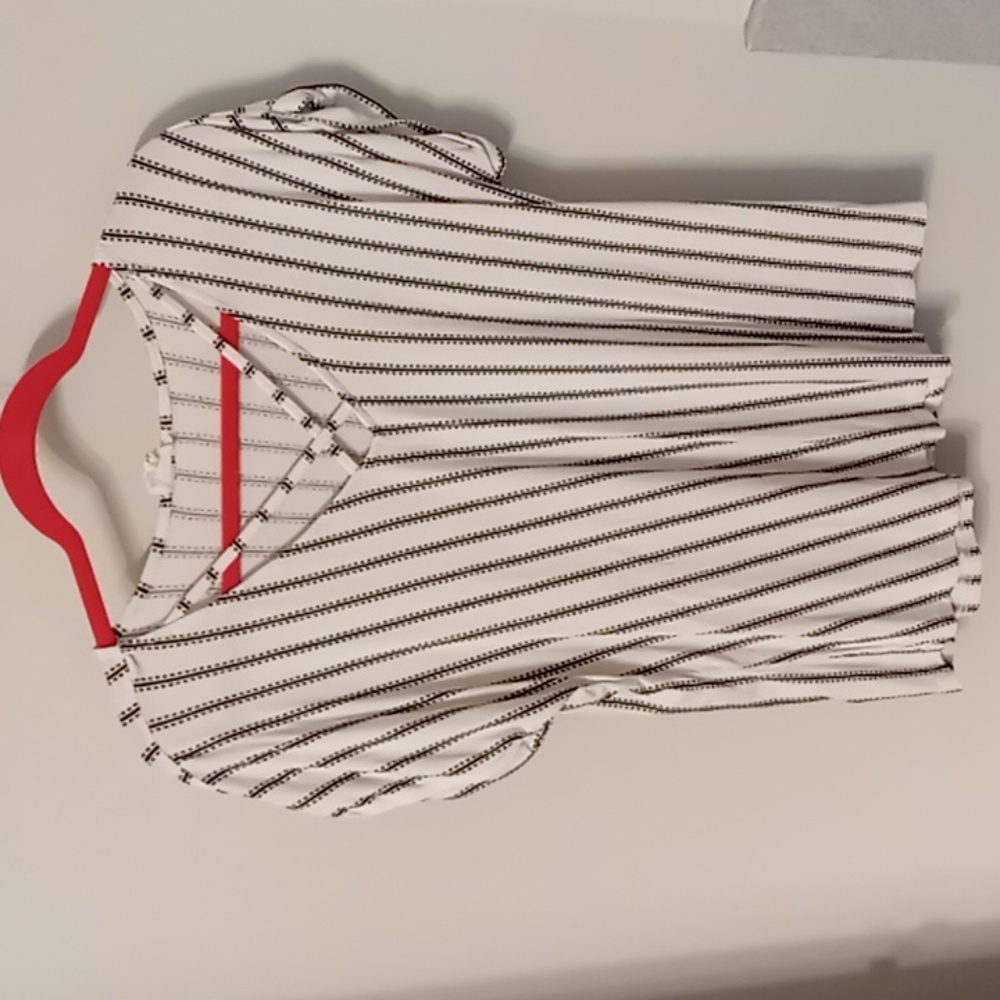 Stretchy blouse